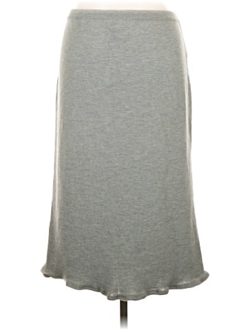 Eileen Fisher Casual Skirt (view 2)