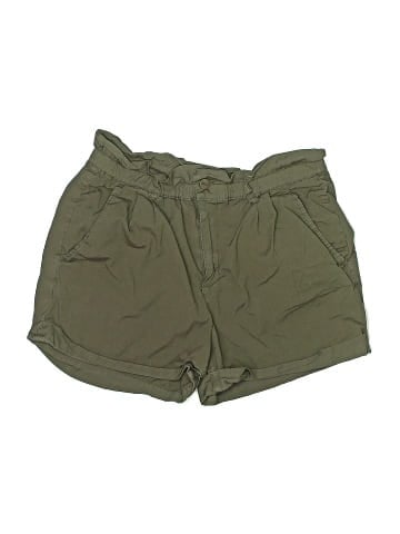 Sanctuary Khaki Shorts (view 1)