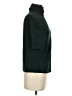 Joie Green Short Sleeve Turtleneck Size S - photo 4
