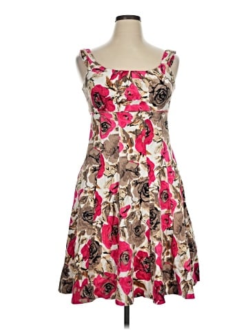 Maggy London Cocktail Dress (view 1)