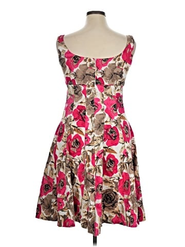 Maggy London Cocktail Dress (view 2)
