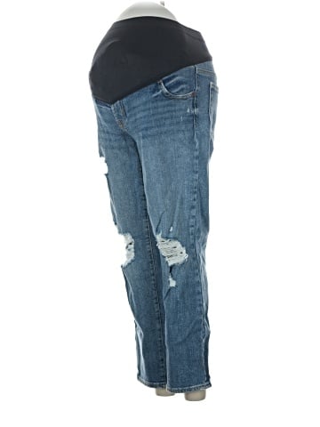 Old Navy - Maternity Jeans (view 1)
