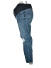 Old Navy - Maternity Blue Jeans Size 0S - photo 5