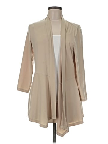 Susan Graver Coat (view 1)