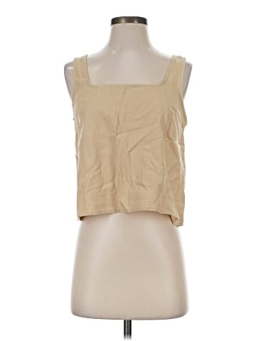 Express Tank Top (view 1)