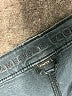 American Eagle Outfitters Black Blue Cargo Pants Size 2 - photo 7