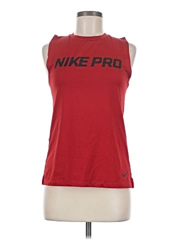Nike Tank Top (view 1)