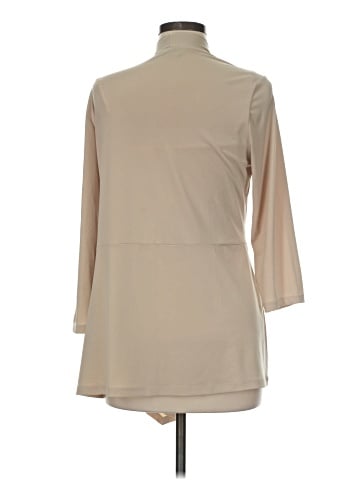 Susan Graver Coat (view 2)