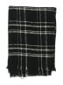 Ann Taylor LOFT Black Scarf One size - photo 2