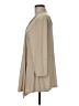 Susan Graver Tan Coat Size M - photo 5