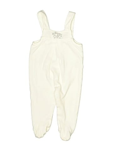 Tommy Jeans Short Sleeve Onesie (view 1)