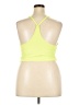 Active by Old Navy Yellow Tank Top Size XXL - photo 2