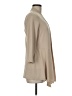 Susan Graver Tan Coat Size M - photo 4