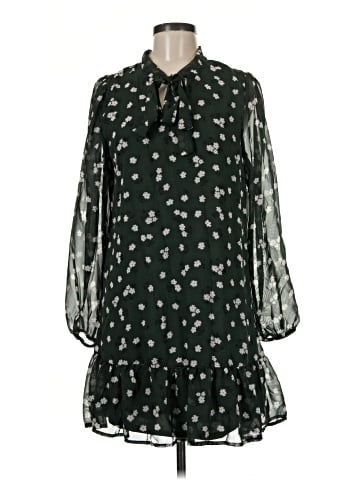 Lark + Grey Casual Dress (view 1)