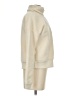 Dudley Stephens 100% Polyester Ivory Sweatshirt Size XS - photo 4