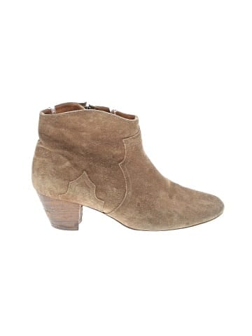 Isabel Marant Ankle Boots (view 1)
