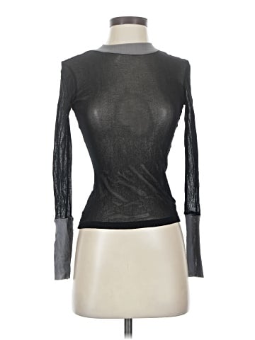 Intimately by Free People Long Sleeve T-Shirt (view 1)