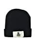 Assorted Brands Black Beanie One size - photo 1