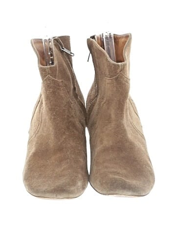 Isabel Marant Ankle Boots (view 2)