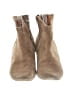 Isabel Marant 100% Leather Tan Ankle Boots Size EU 41 - photo 2