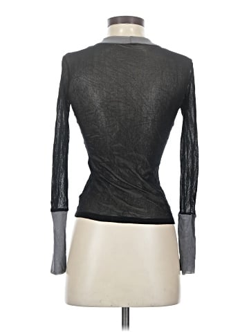 Intimately by Free People Long Sleeve T-Shirt (view 2)