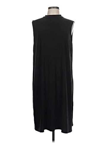 Eileen Fisher Casual Dress (view 1)