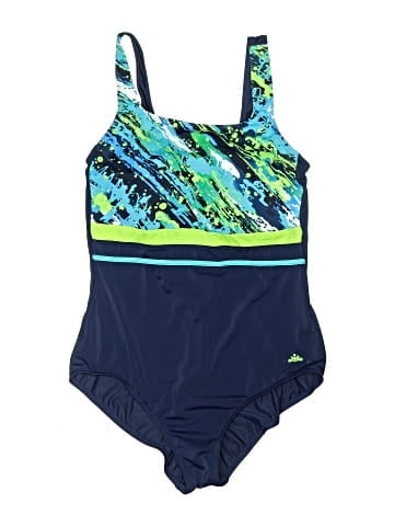 Swimsuits for all One Piece Swimsuit (view 1)
