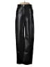 Wilfred 100% Polyurethane Black Casual Pants Size 2 - photo 1