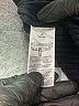 Old Navy Solid Black Formal Skirt Size 3X - photo 5