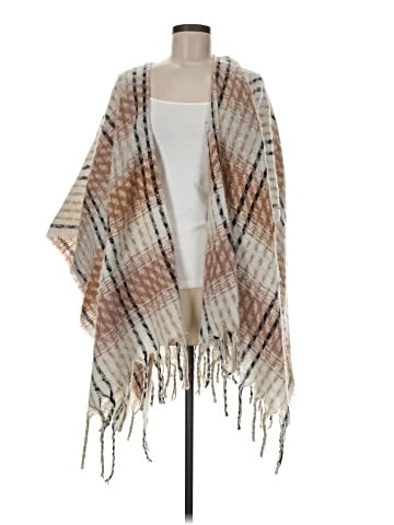 Vince Camuto Poncho (view 1)