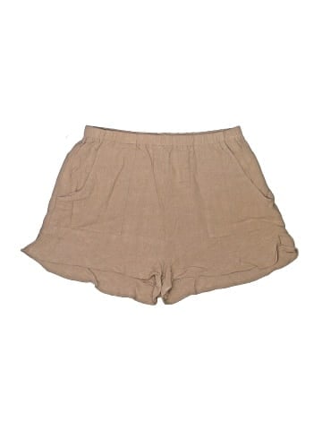 Unbranded Khaki Shorts (view 1)