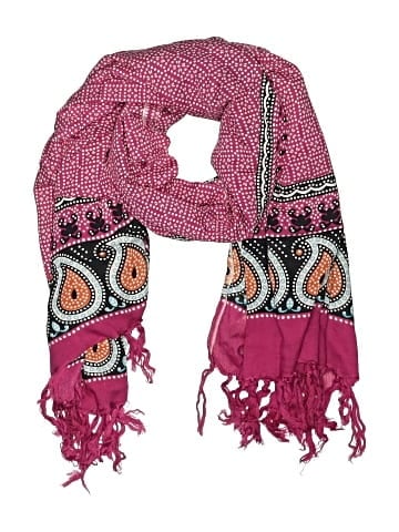 Unbranded Scarf (view 1)