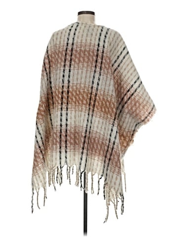 Vince Camuto Poncho (view 2)