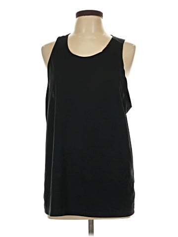 Asics Sleeveless T-Shirt (view 1)