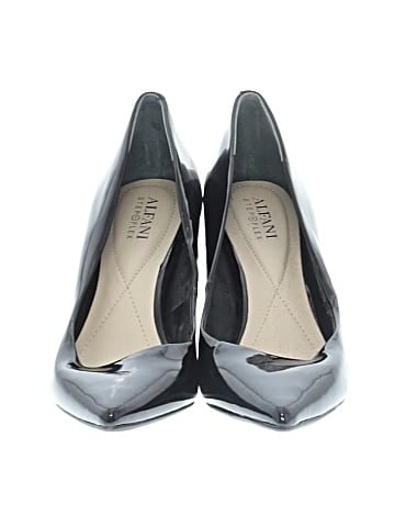 Alfani Heels (view 2)