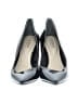Alfani Black Heels Size 6 1/2 - photo 2