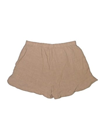 Unbranded Khaki Shorts (view 2)