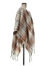Vince Camuto 100% Polyester Tan Poncho One size - photo 4