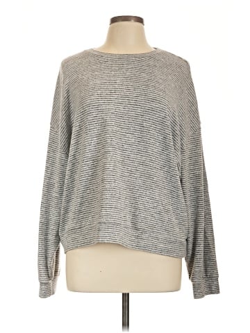 Lou & Grey Pullover Sweater (view 1)