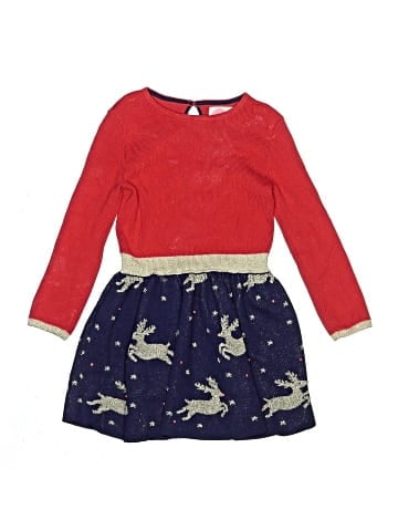 Mini Boden Dress (view 1)