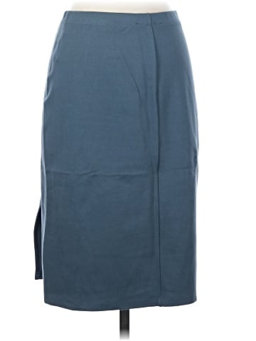 T Tahari Casual Skirt (view 2)