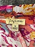 Lily White 100% Rayon Floral Pink Shorts Size M - photo 3