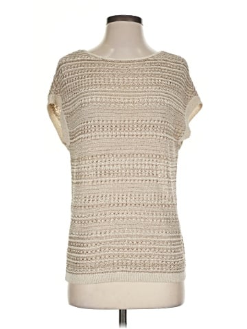 White House Black Market Sweater Vest (view 1)