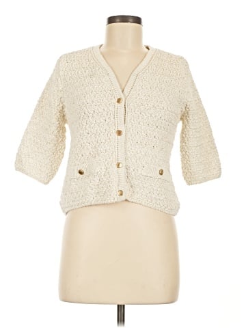 Zara Cardigan (view 1)