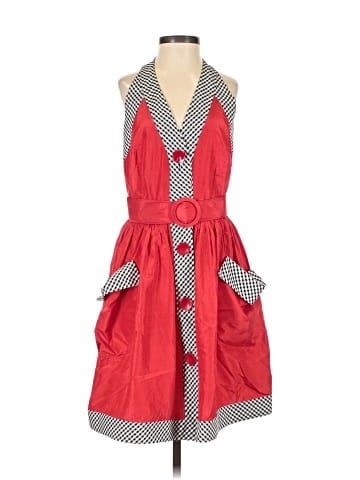 Bill Blass Casual Dress (view 1)