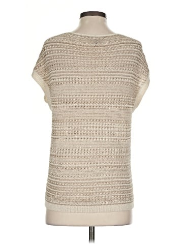 White House Black Market Sweater Vest (view 2)