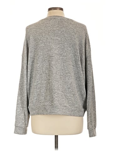 Lou & Grey Pullover Sweater (view 2)