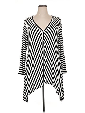 Comfy U.S.A. Cardigan (view 1)