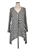 Comfy U.S.A. Black Cardigan Size XL - photo 1