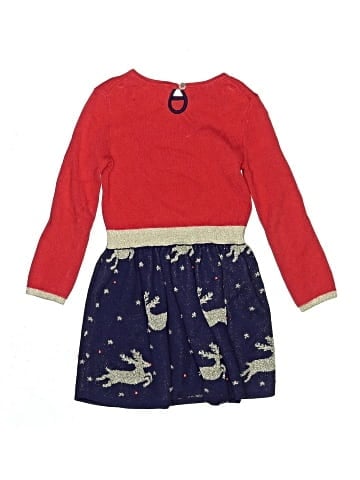 Mini Boden Dress (view 2)